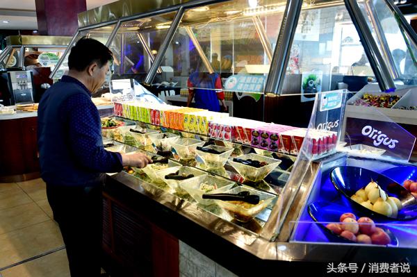 盂县的饕餮天堂——好伦哥（盂县店）