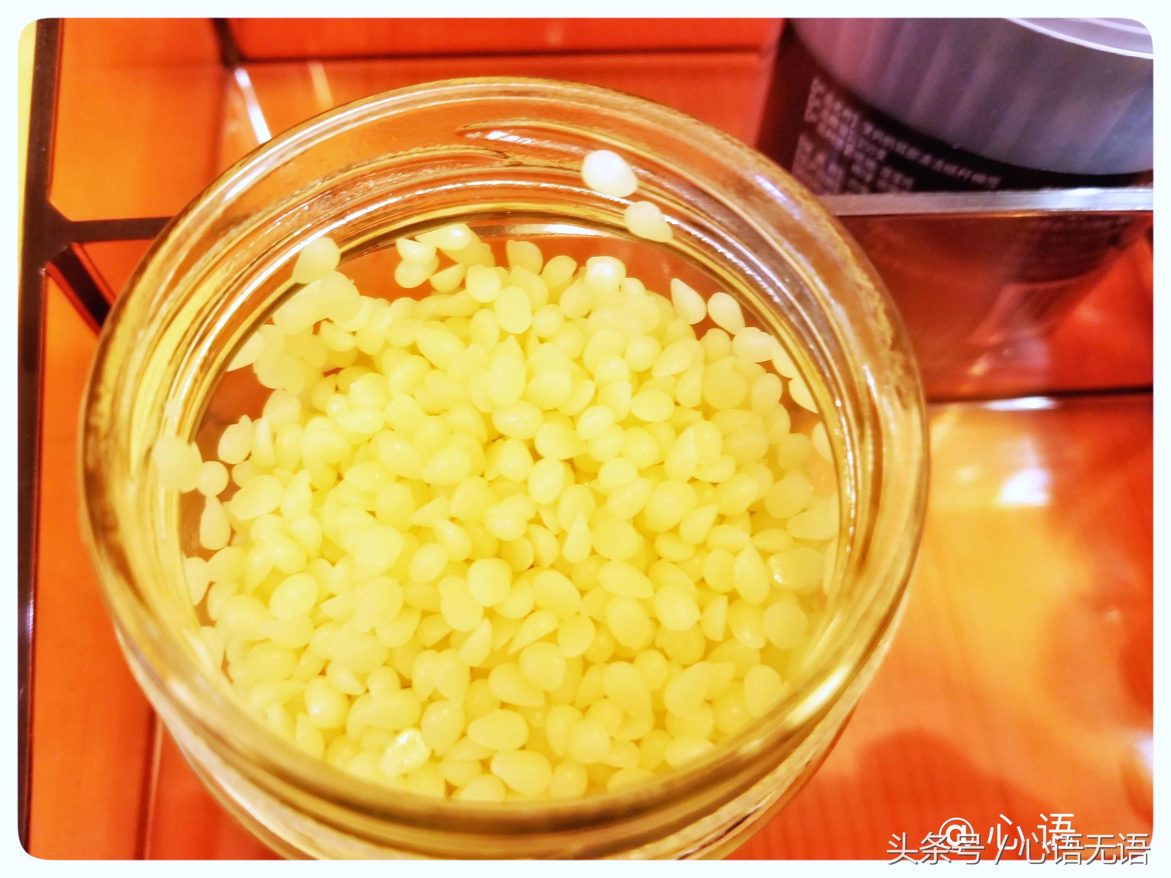 自己在家怎么做口红,自己在家做口红的视频