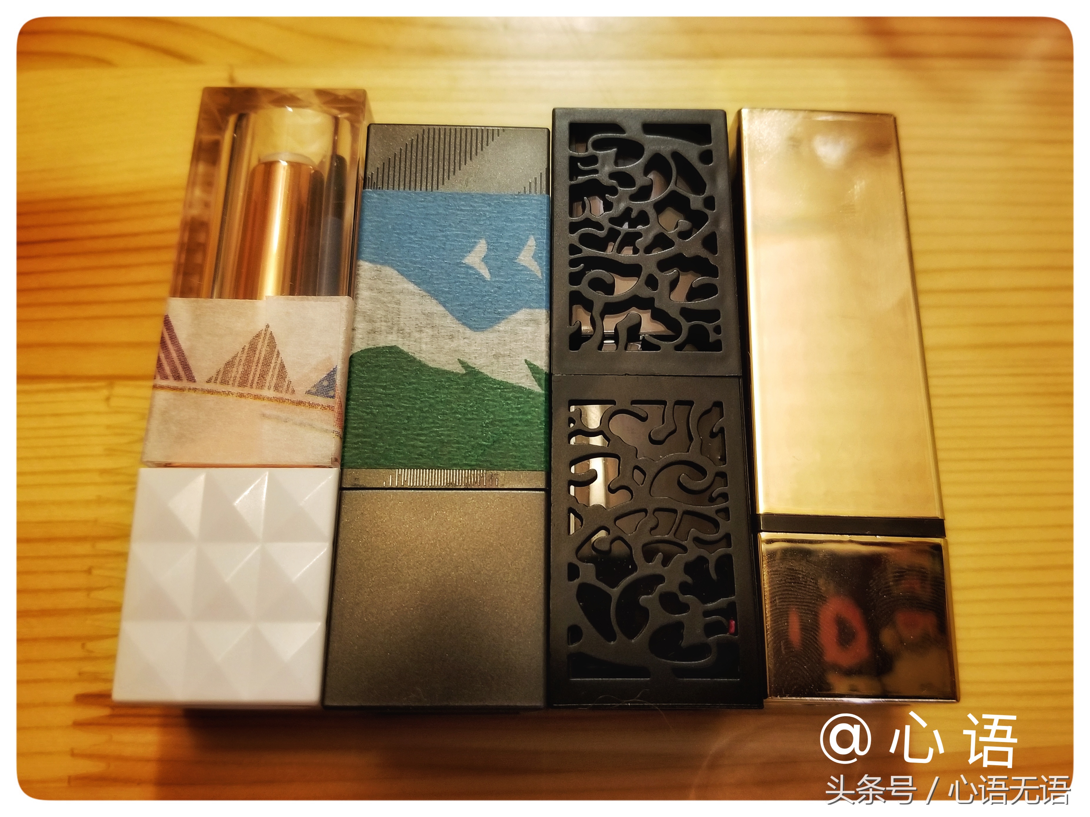 自己在家怎么做口红,自己在家做口红的视频