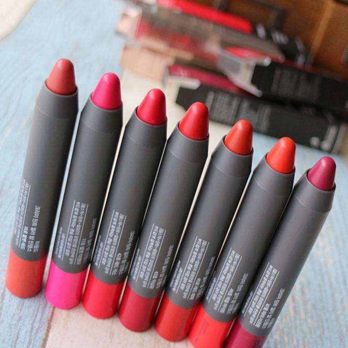 斩男色口红排行榜,斩男色口红推荐大牌