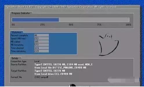 用u盘怎么安装系统教程图解,用u盘安装系统的全部教程