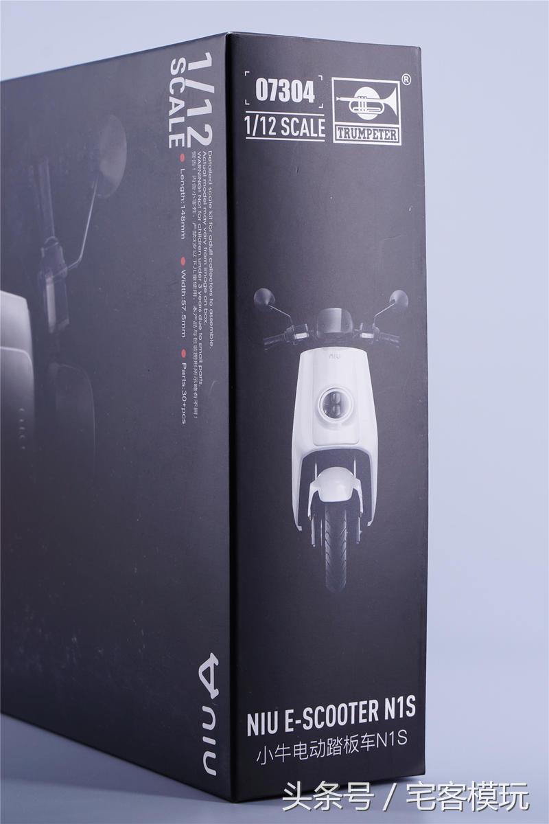 小牛电动车n1s动力版多少ah,76v100a小牛n1s尺寸