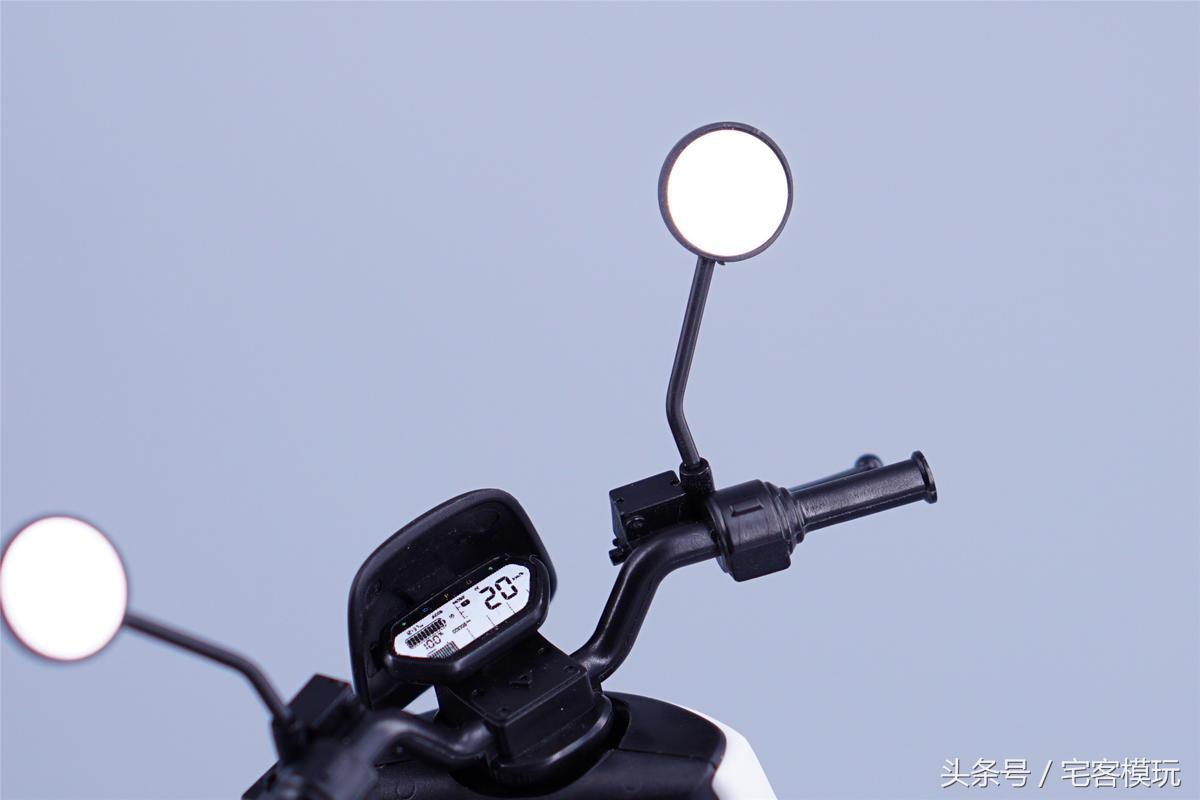 小牛电动车n1s动力版多少ah,76v100a小牛n1s尺寸