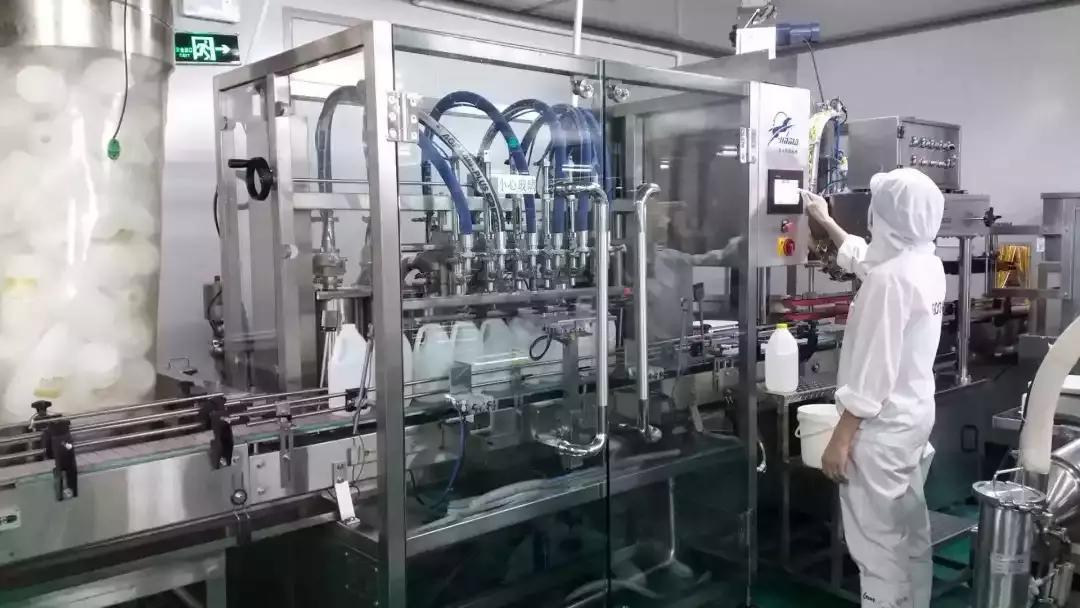 如果企业也有味道,那么在肇庆的TA一定是甜甜的……