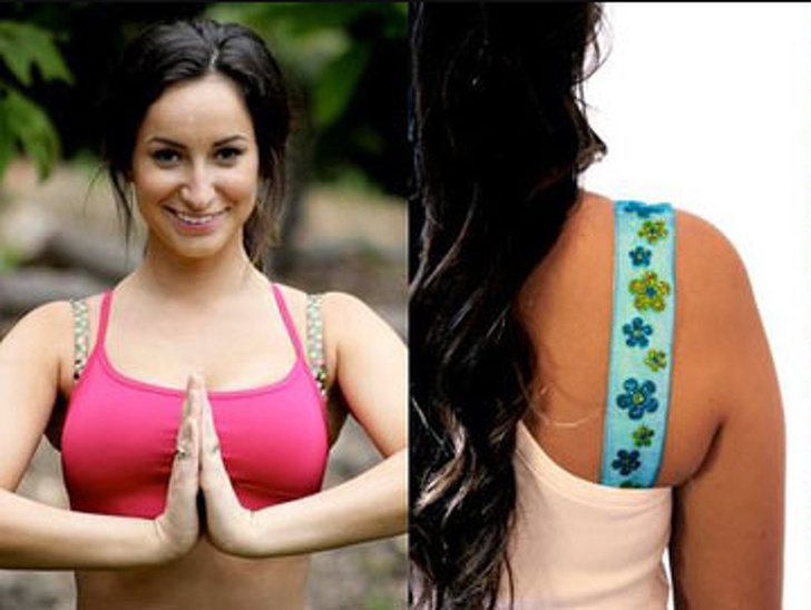 20件专为女人设计的东西,盘点女生那些奇怪的服装设计