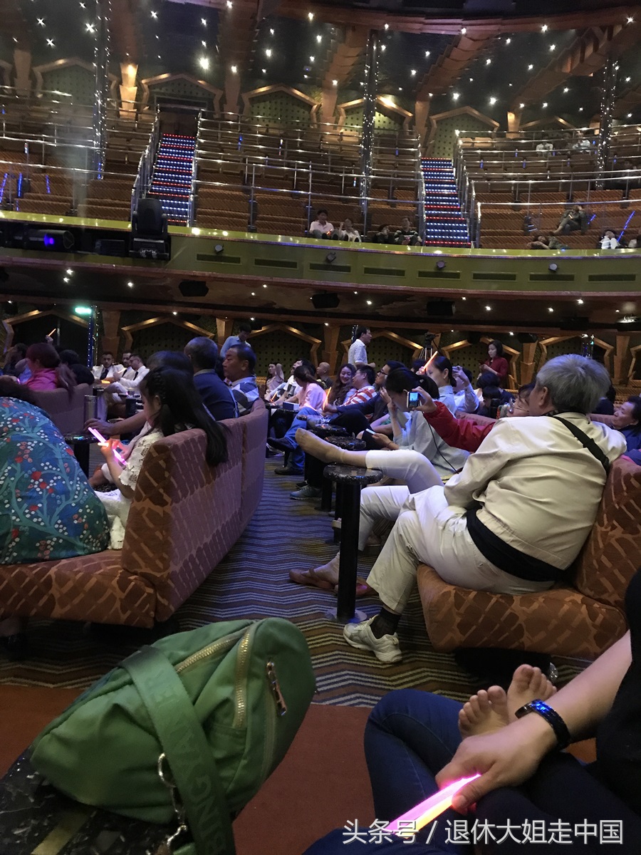 邮轮旅游必备的安全常识,邮轮旅行的十大禁忌