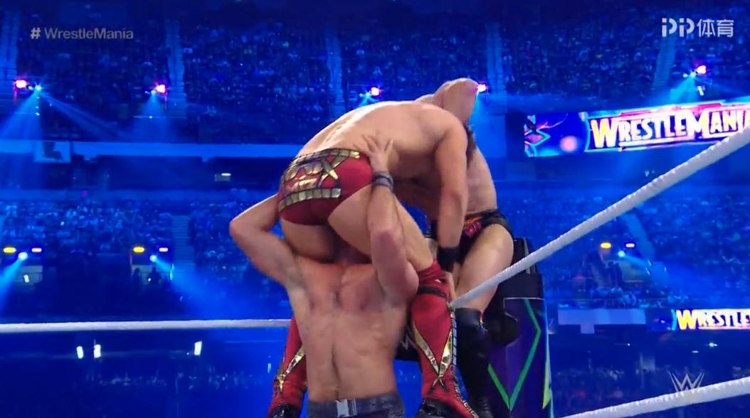 塞斯罗林斯拍出三个大满贯,塞斯罗林斯两轮大满贯