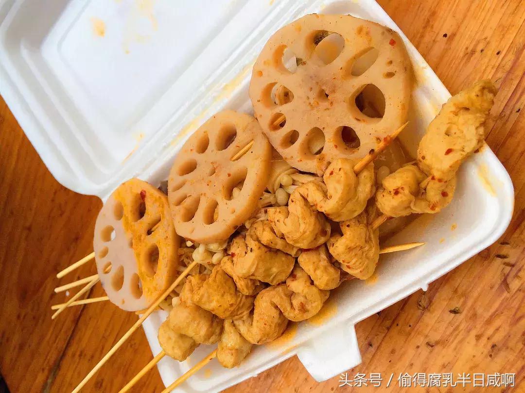 安利下你的家乡特产,安利下北京的美食