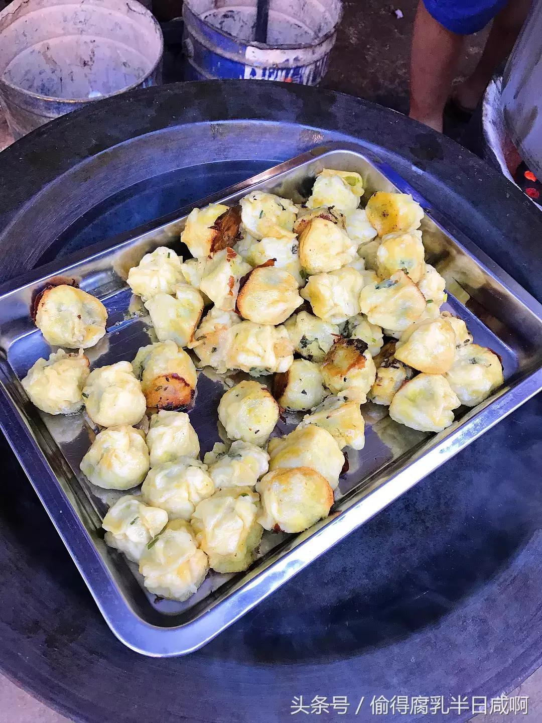 安利下你的家乡特产,安利下北京的美食