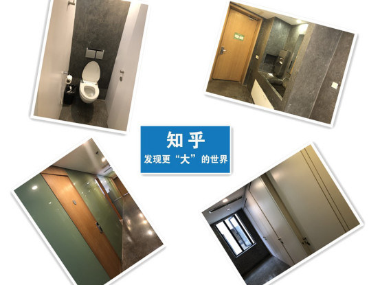 冒死闯进厕所*拍偷**，结果发现了......