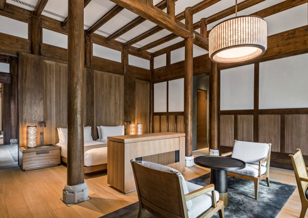 收藏一家一定会去入住的酒店,收藏一家一定会去的酒店