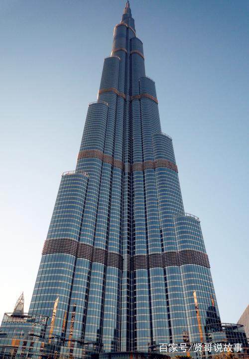 迪拜还有哪些地方好玩,迪拜一定要去的景点