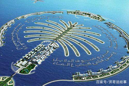 迪拜还有哪些地方好玩,迪拜一定要去的景点