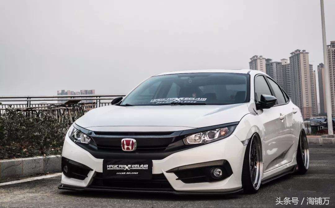 思域和本田摩托车哪个好,能跑赢思域的摩托车