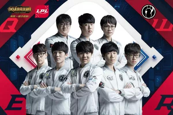 2021新征程开启,lpl新赛季开幕赛