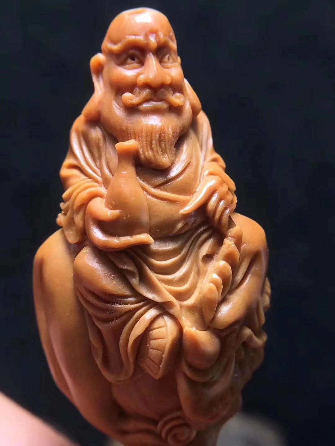 500元左右的橄榄核手串好不好,500元的黄金和600元一克黄金区别