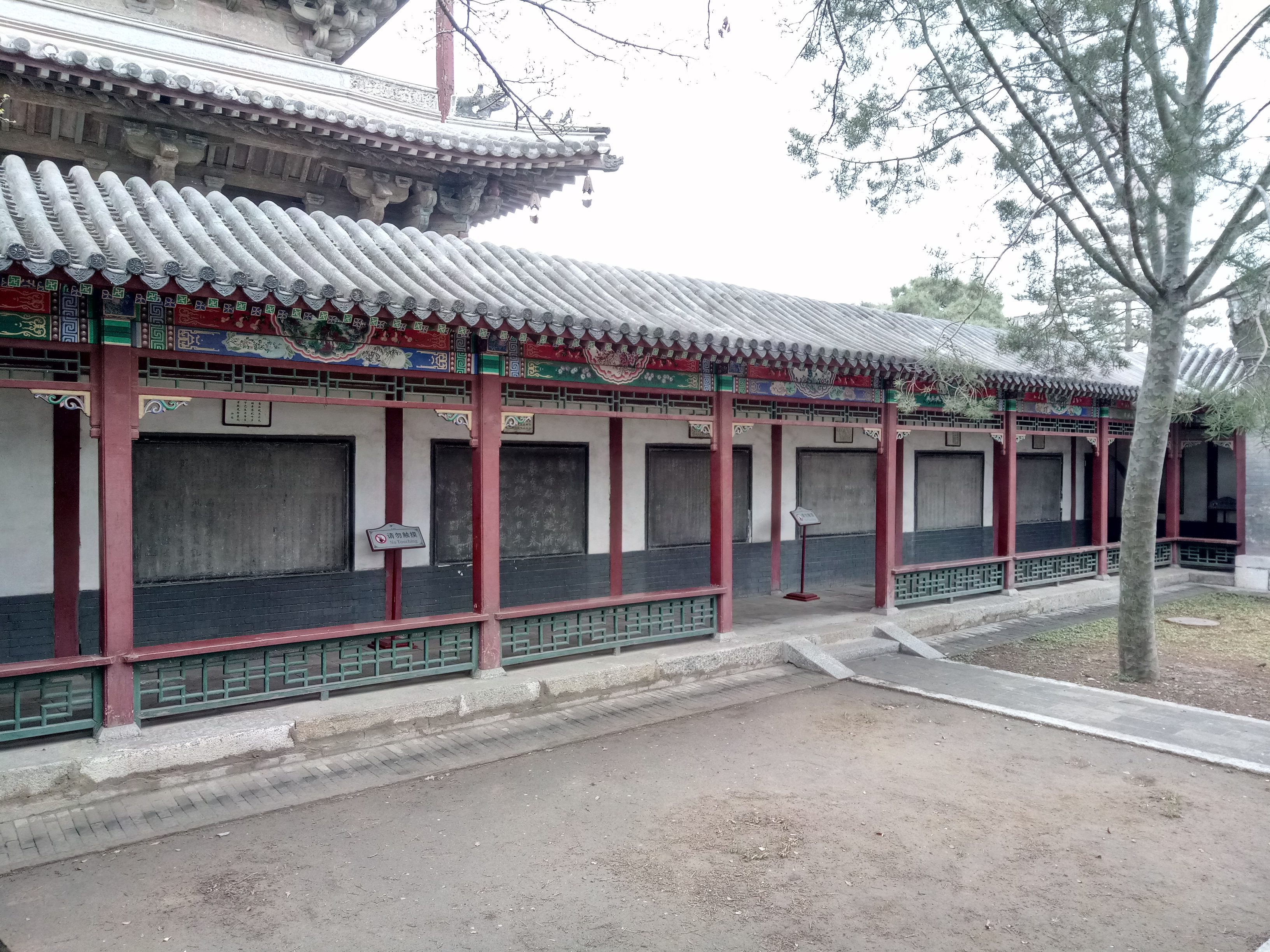 蓟县独乐寺附近好玩的,暑假天津蓟州必去十大免费景点