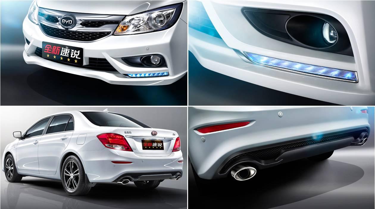 比亚迪速锐二手车值得购买吗,12年比亚迪速锐自动挡值得购买吗