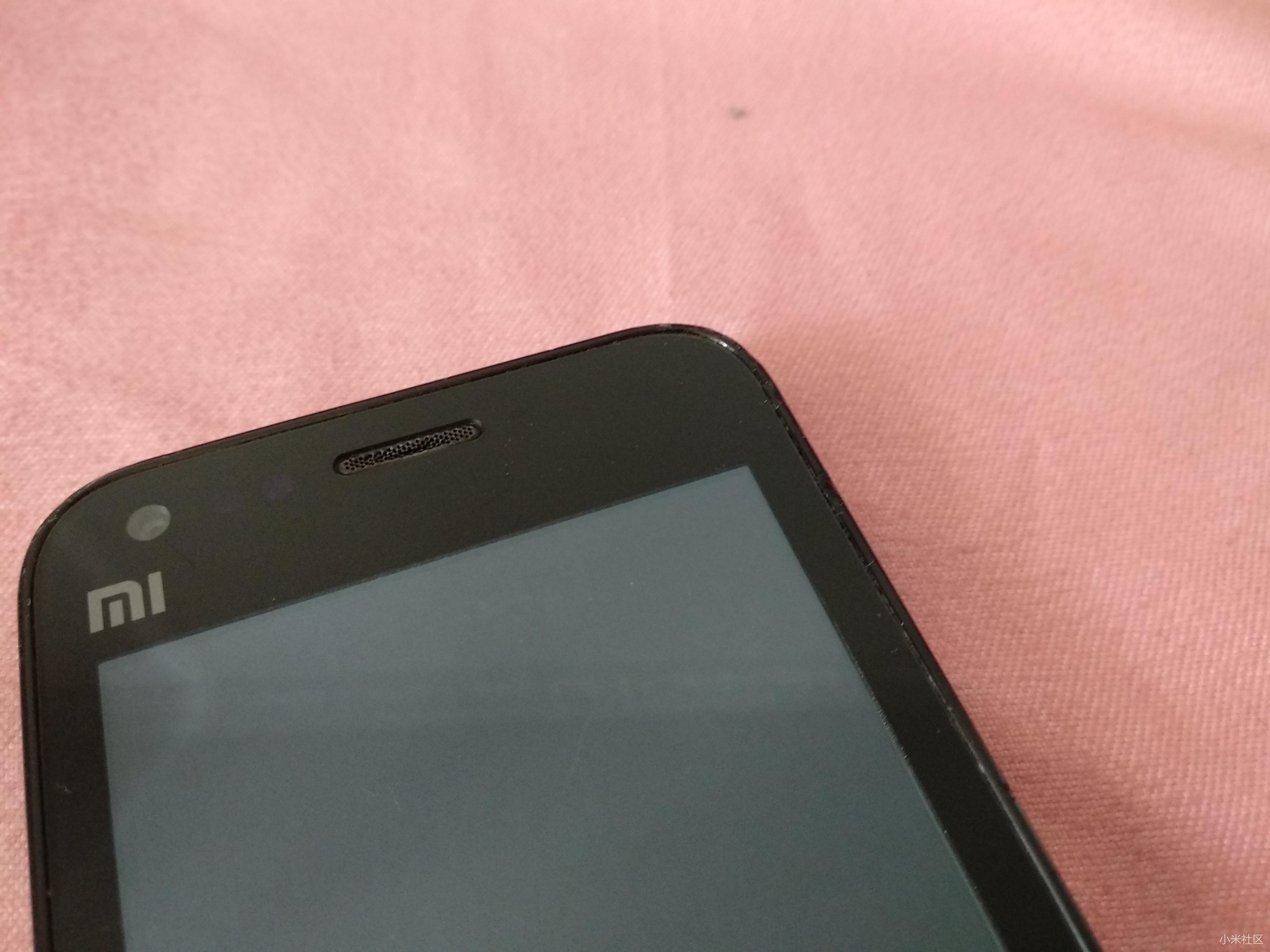 再回首致敬经典抖音版,小米1s深度评价