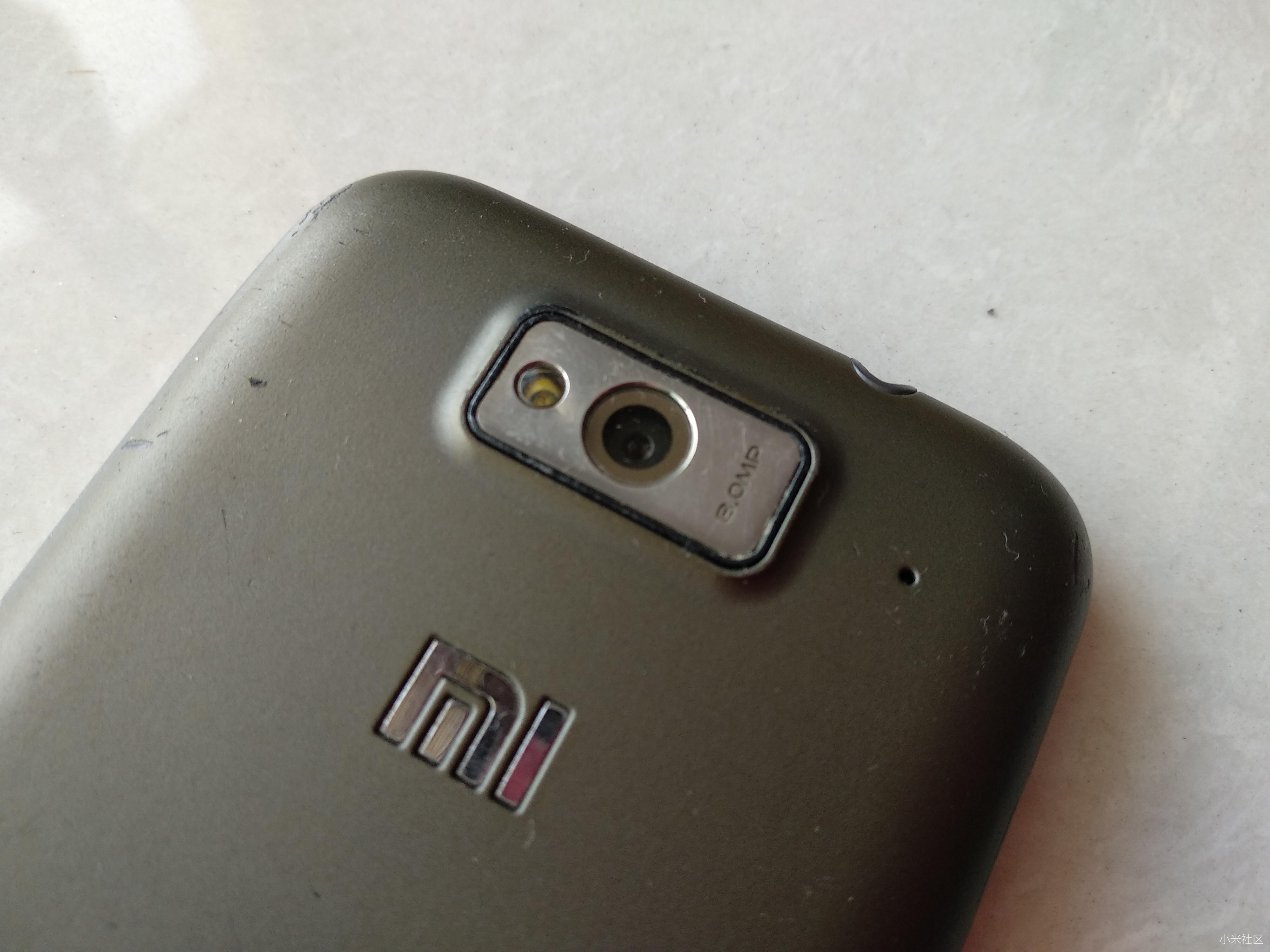 再回首致敬经典抖音版,小米1s深度评价