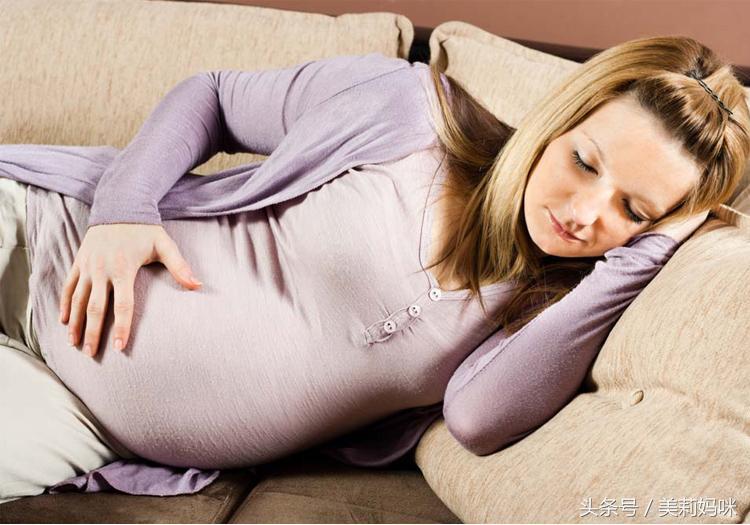 怀孕17周突然不尿频了这正常吗,怀孕13周尿量增多晚上尿频严重