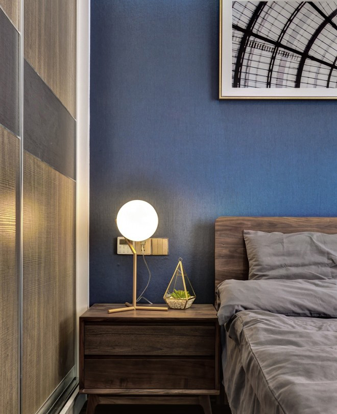 邻居说我家设计和她家一样,邻居都夸我家装修的好