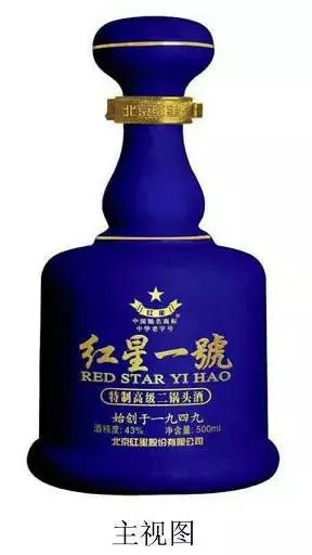 红星二锅头品牌故事,红星二锅头真正的起源