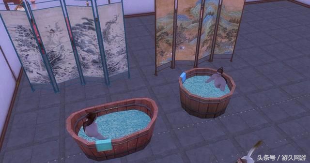 天涯明月刀捏脸详细教程,天涯明月刀怎么再次捏脸