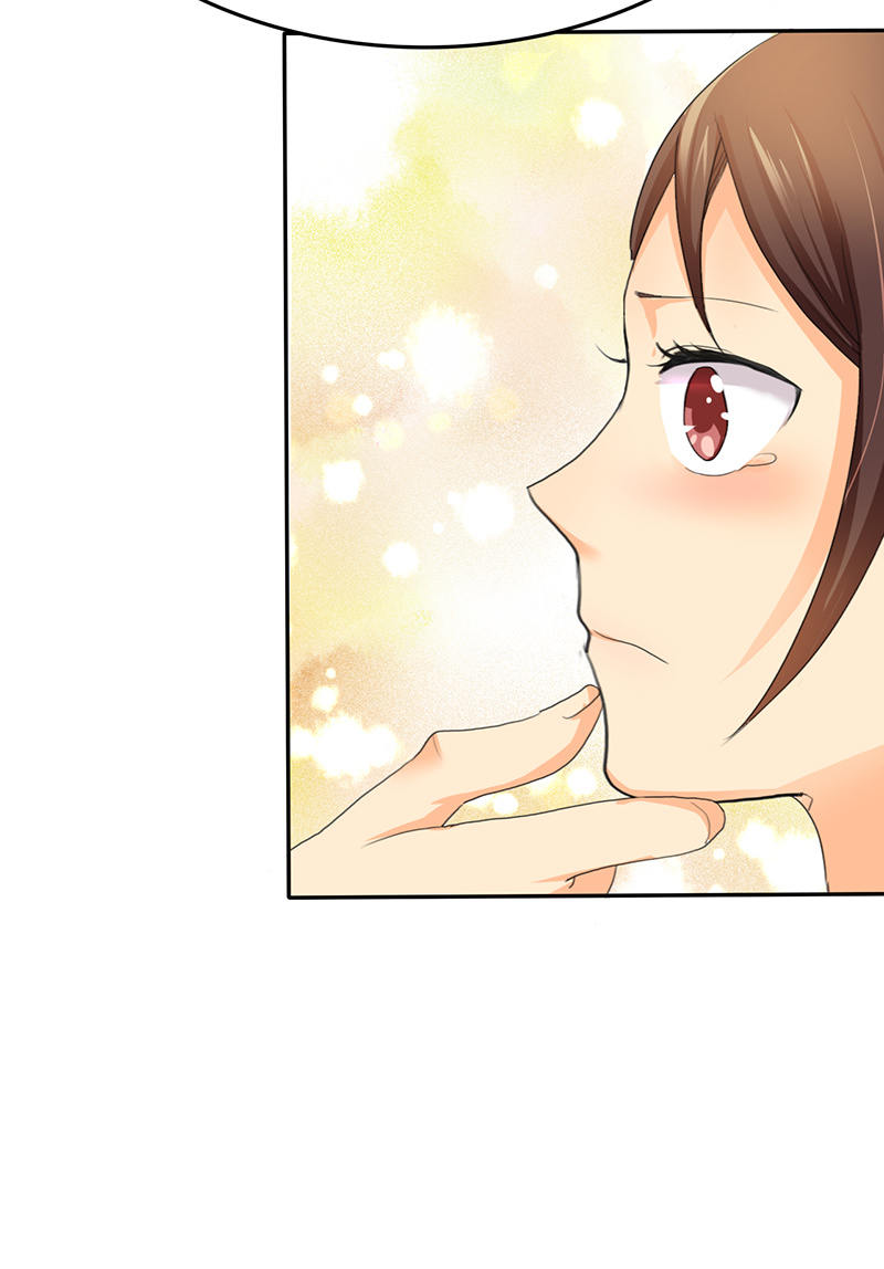 虐心漫画:就算是癌症和怀孕,也阻挡不了我对你的爱