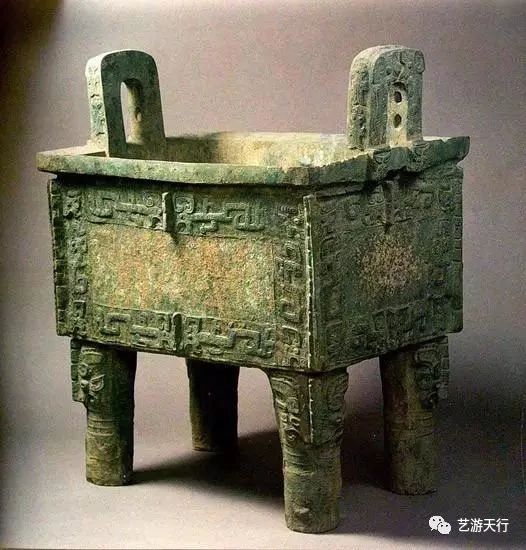 出境的国宝文物,不可以出国展览的国宝94件