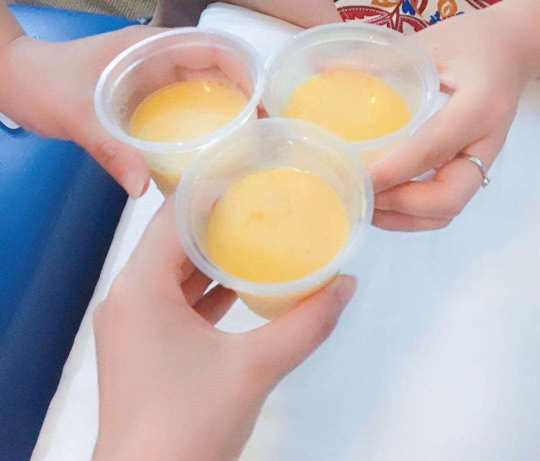 闺蜜沙巴旅行记 (和好友在沙巴旅行)