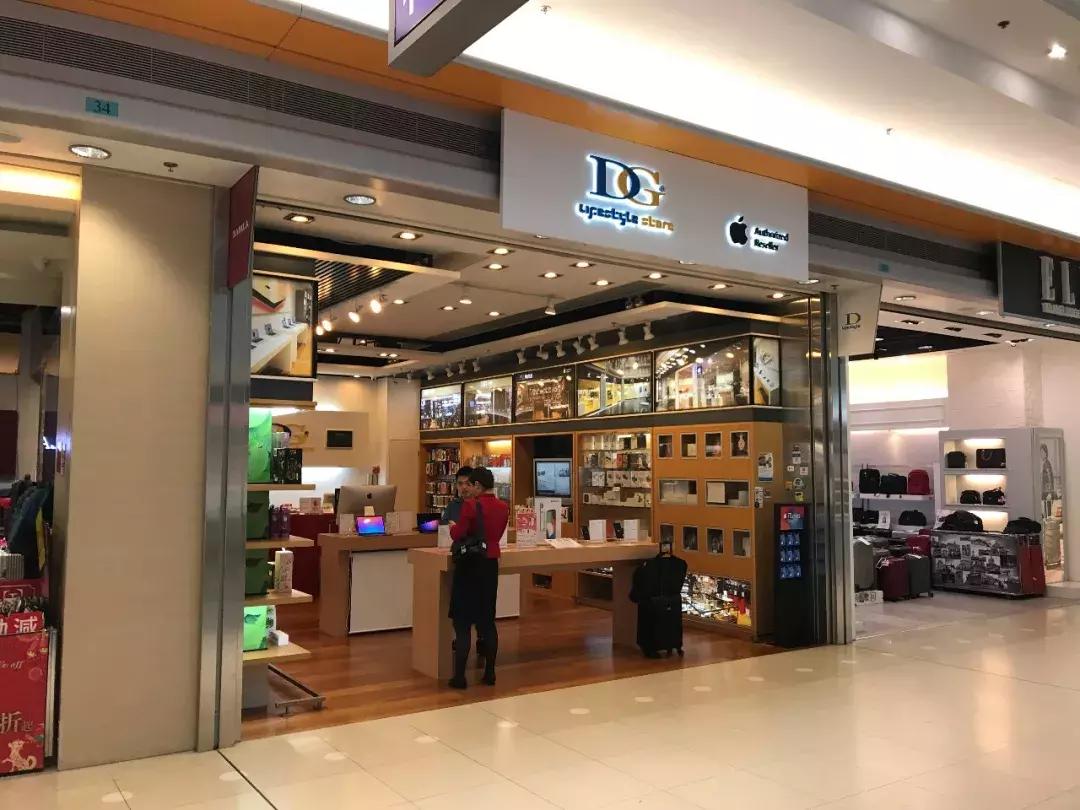 2018塞班岛9天自驾之旅（前期准备、香港机场、塞班租车）