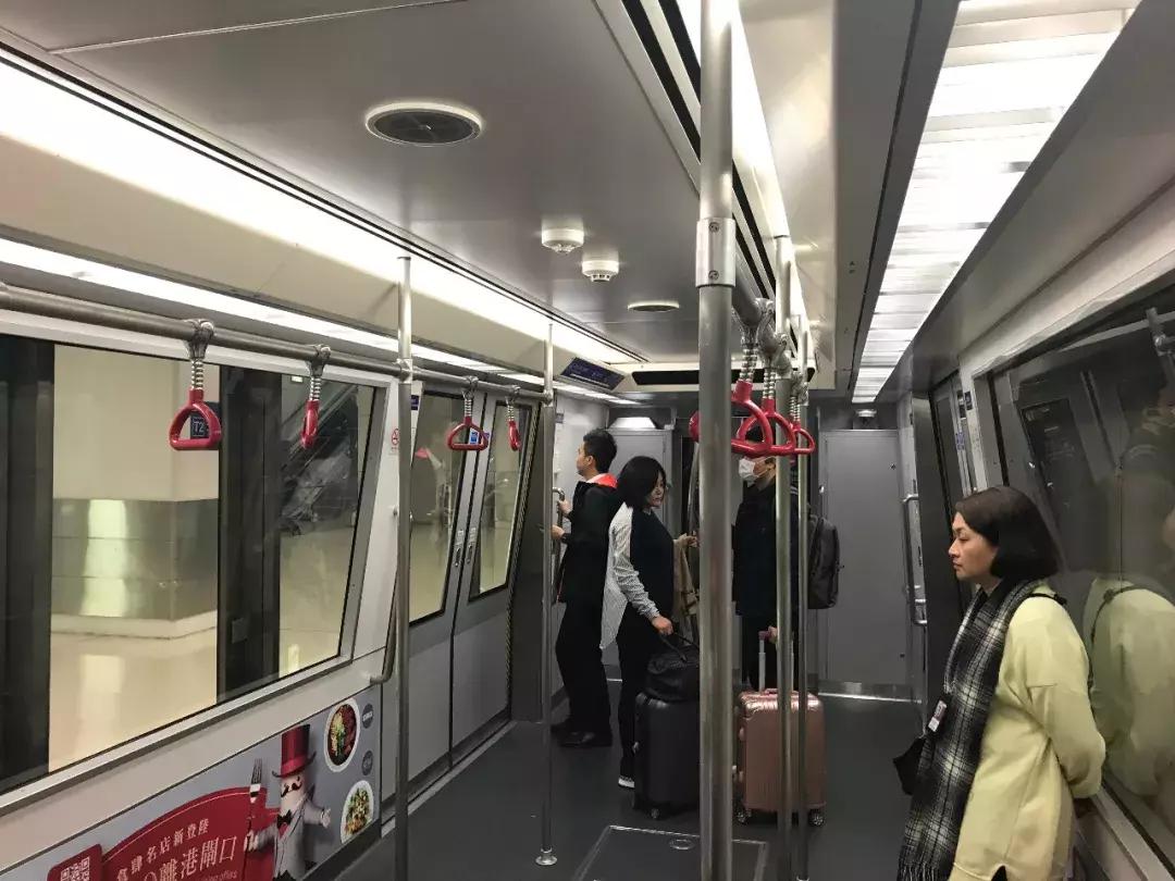 2018塞班岛9天自驾之旅（前期准备、香港机场、塞班租车）