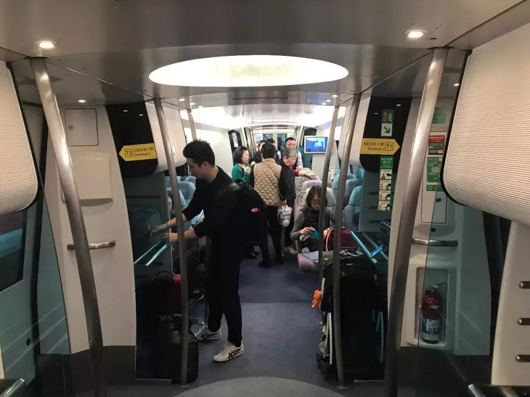 2018塞班岛9天自驾之旅（前期准备、香港机场、塞班租车）