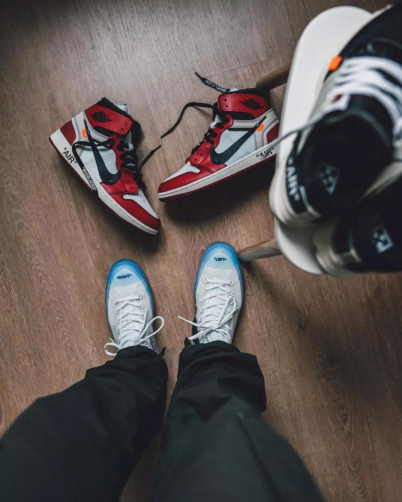 ow联名多少钱,ow联名绿值得买吗