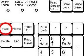 笔记本word打字后面的字消失,word表格打字后面的字消失怎么办