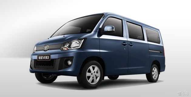 国内各大车企,一汽所有大车车型