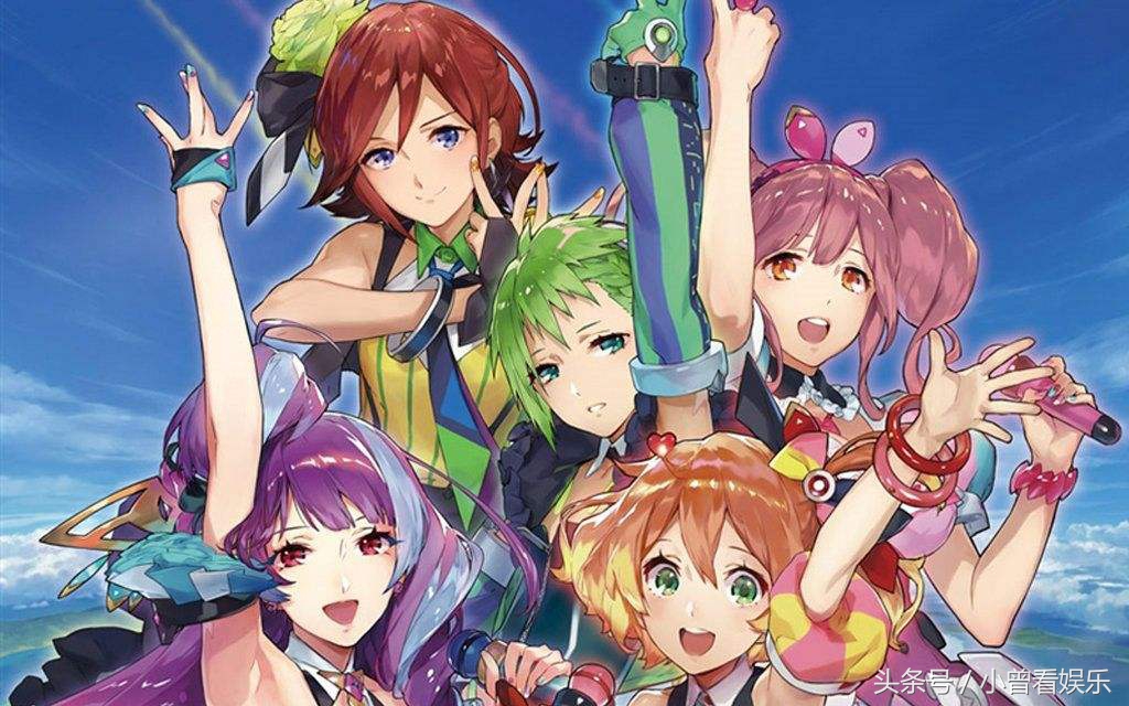 推荐几首好听的日语歌,2018最火的日语歌