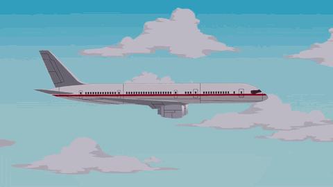 4月机票白菜价！大连出发到全国各地，最低只要140元！