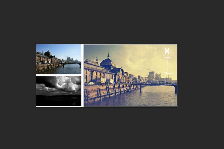 ps基础教程新手入门如何放上照片,ps处理照片的常用技巧