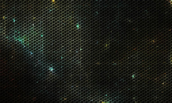 ps特殊文字效果的制作,ps怎么设置文字立体发光效果