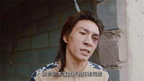 和余罪同期的悬疑网剧,网络剧排行榜前十名余罪