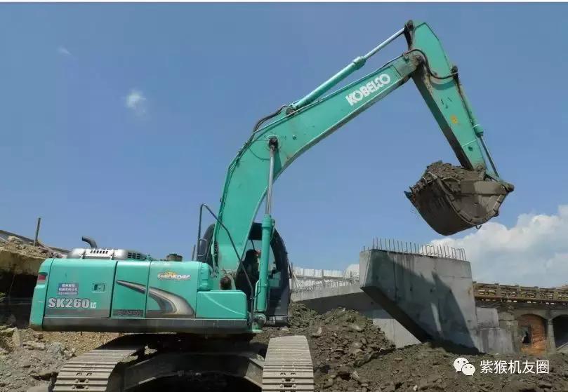 日立挖机液压油高温怎么解决,挖机液压油高温解决方案