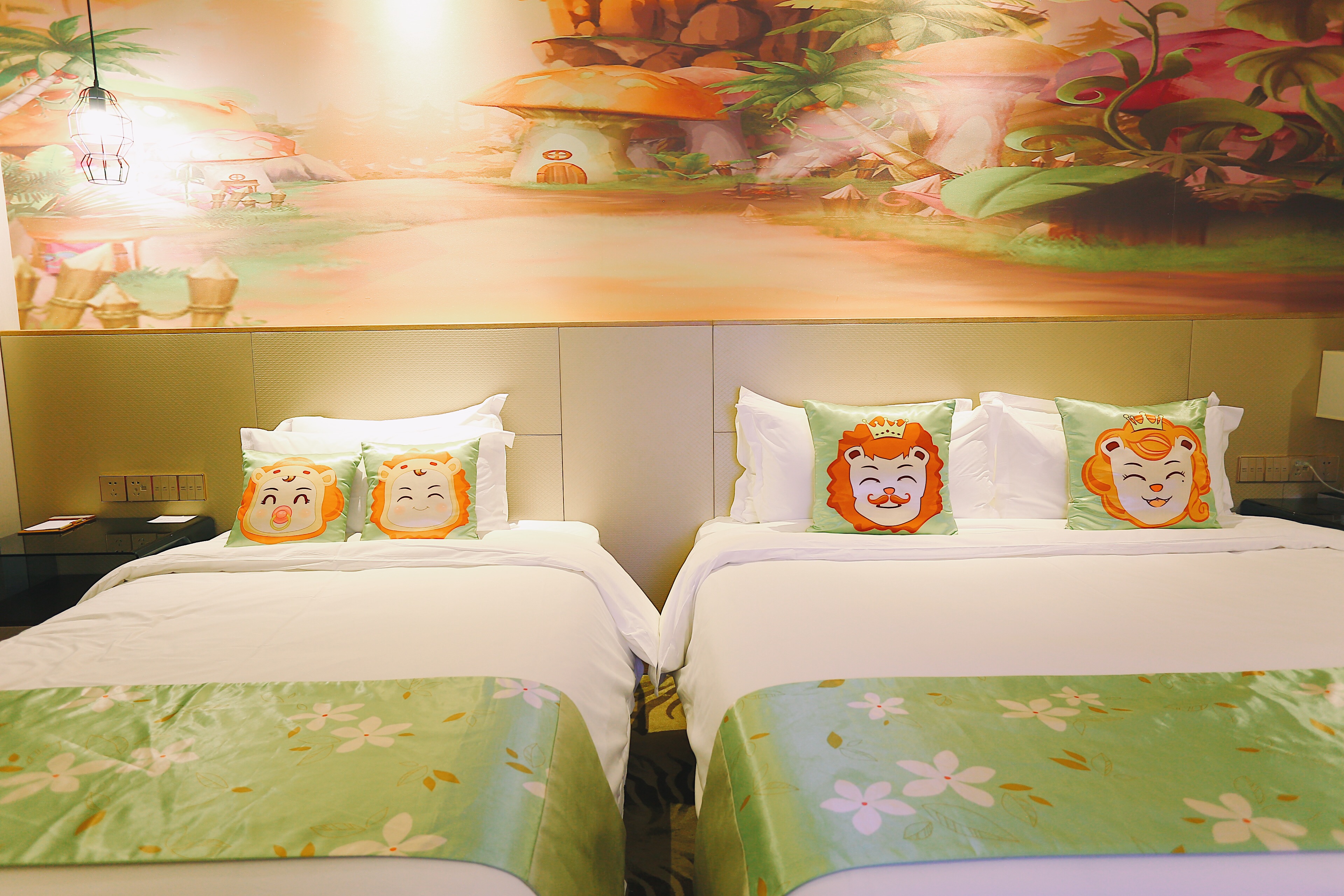 去浦东机场比较方便的酒店,浦东机场附近的酒店推荐