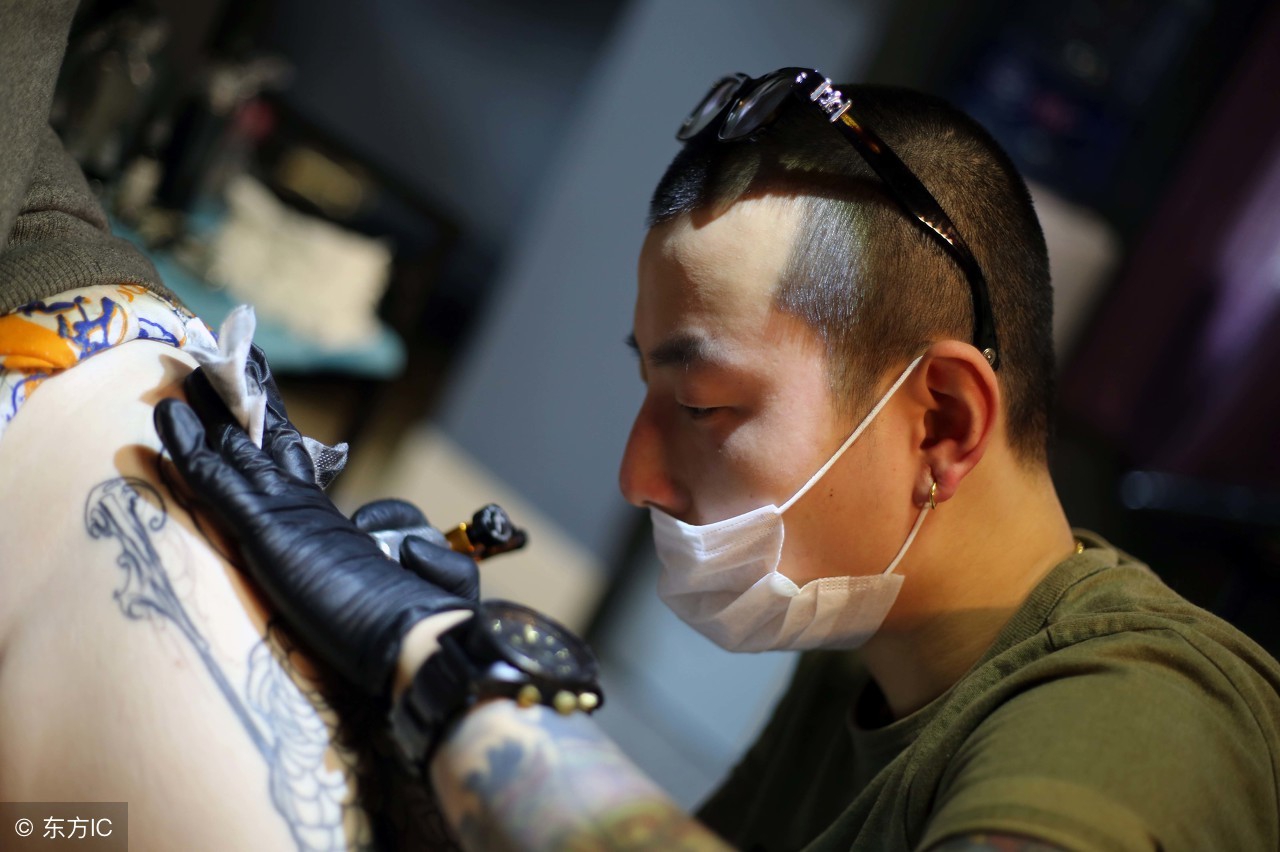 国足禁止纹身令吗,关于国足禁止纹身的规定