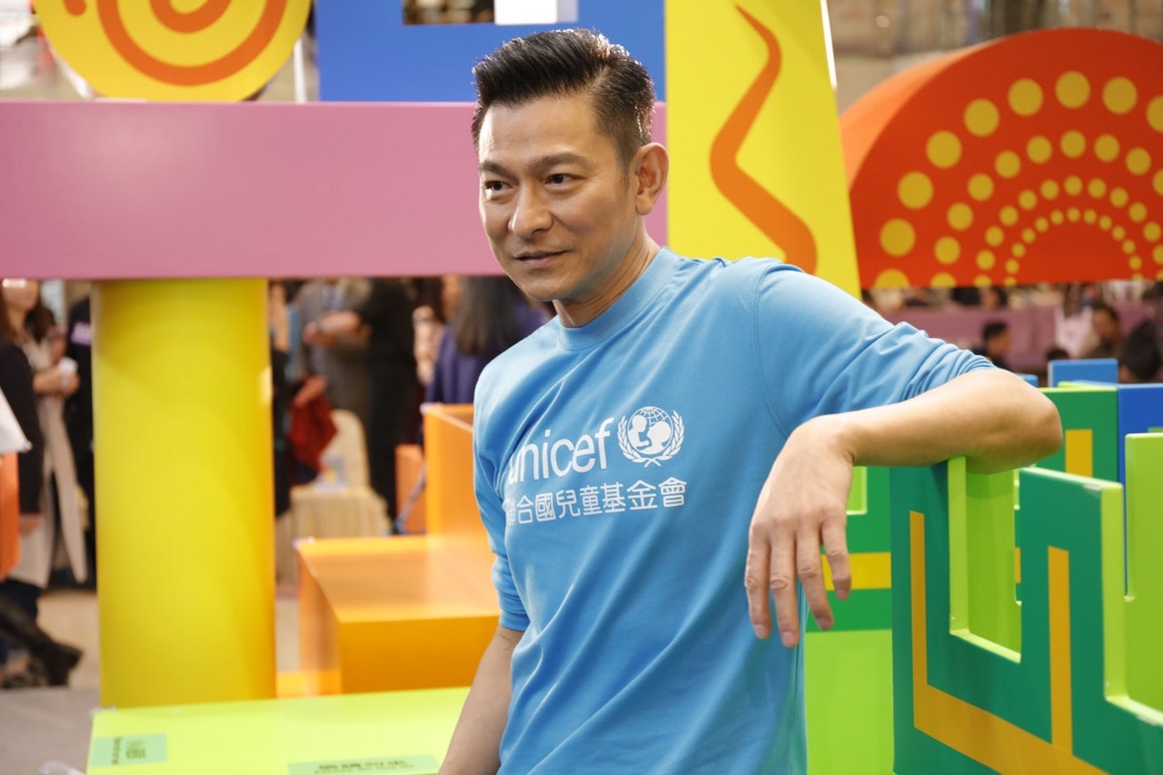 周杰伦五月天2019上海演唱会现场,周杰伦五月香港演唱会前排清晰