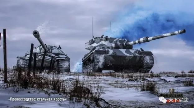 坦克世界十级车排行榜,坦克世界8级车排行榜
