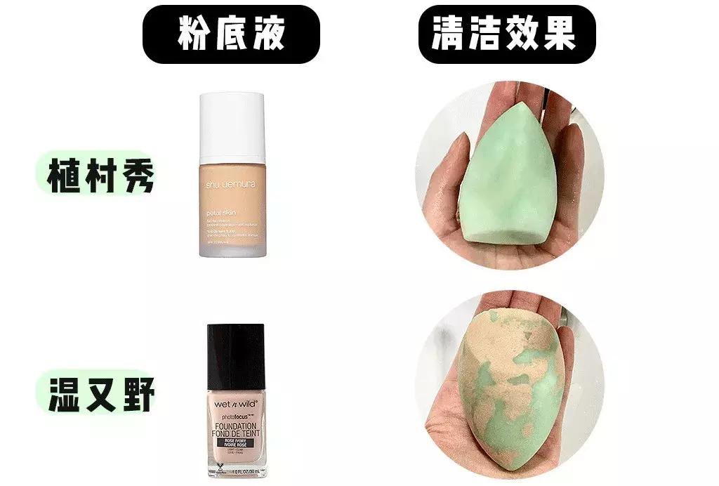 化妆工具多久洗一次,化妆工具怎样清洗