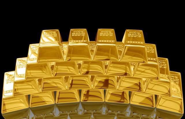 卖珠宝的怎么都姓周,周金金珠宝品牌