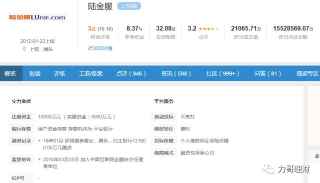 理财网站哪个最好用,理财需要关注哪些网站